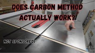 Is Carbon Method Worth The Price?