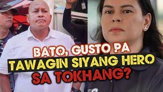 BUMALIKTAD NA RAW ANG MUNDO NI BATO! HINDI NA SIYA HERO!