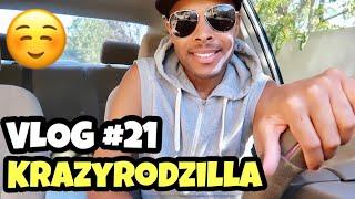 Daily errands | VLOG #21