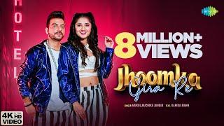 Jhoomka Gira Re | Ruchika Jangid | Mukul | Kanika Mann | New Haryanvi Songs Haryanavi 2021