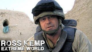 Ross & Delta Company Escape the Taliban | Ross Kemp Extreme World