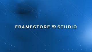 Framestore VR Studio: Reel 2016