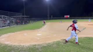 Dozens of gunshots fired outside youth baseball game | North Charleston, SC (4/25/2022)