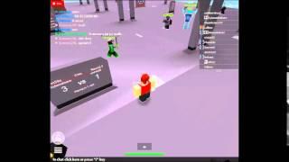 Cyberxd destroying Ummm20
