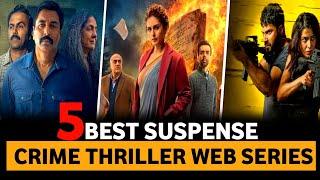 Top 05 Best Web Series Of 2024