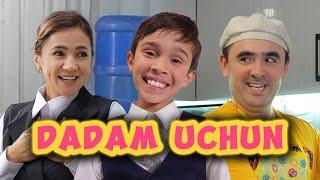 DOVUCHCHALAR - DADAM UCHUN