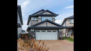 20618 97A AV NW Edmonton Alberta Stewart Greens Community Single Family 2 Storey