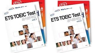 TOEIC Giải thích: Test 1 - Part 2
