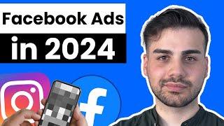 Facebook Ads 2024 - NEUE Strategien und Pro-Tipps