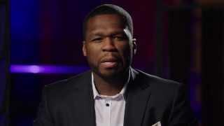 Starz' "Power" pre-MIPTV trailer, featuring Curtis "50 Cent" Jackson - EXCLUSIVE