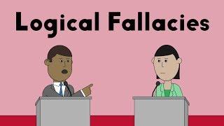 Logical Fallacies