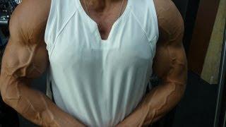 3DMJ Tips - For Lagging Delts