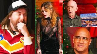 Giving Celebrities Sh*t Aussie Christmas Presents