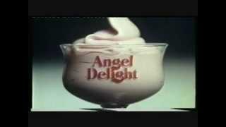 Classic Ads: Angel Delight