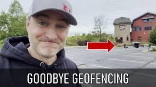 NO More Geofencing | Specta Air and Specta Mini