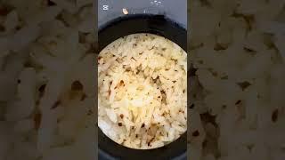 Рис на Mycook Jedani #mycook #готовим на майкук #готовимдома #еда #пища #горячееблюдо