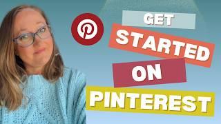 How to Create a Pinterest Business Account - Pinterest 101 for Beginners to Pinterest