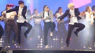 【TVPP】PSY - GENTLEMAN, 싸이 - 젠틀맨 @ PSY concert 'Happening'