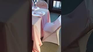 Shades of Pink Baby Shower