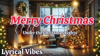 Lyrical Vibes - Under the Christmas Lights