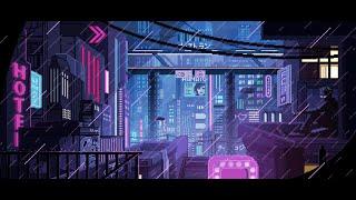 Neo - Night City