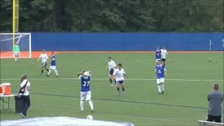 Adrian Sanchez Highlight video