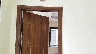 Thi công cửa nhựa ABS YoungLim tại Vinhomes Hạ Long Bay - 84 Nguyễn Lân, Thanh Xuân, HN