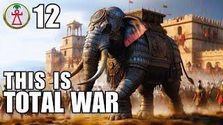 Rome 2: Carthage Legendary Campaign | This Is Total War (12)