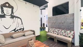 Beautiful modern house for sale or rent in La Guácima, Alajuela