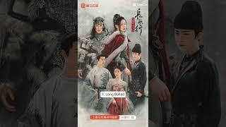 Top 10 Chinese Historical Dramas  #viral#trending#chinesedrama #shorts  #cdrama #historicaldrama