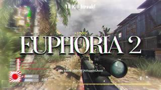 Euphoria 2 - A Call of Duty Montage