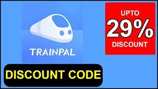 TrainPal Discount Code (2023 - 2024)