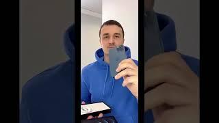 Чего боятся все владельцы iPhone?