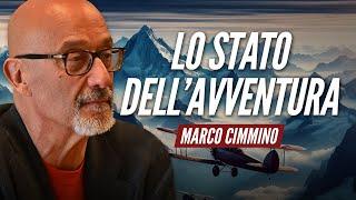 Lo stato dell'avventura - Marco Cimmino racconta le imprese degli italiani