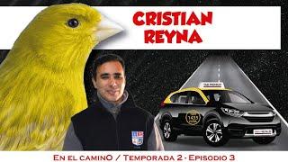 Visitamos el criadero de Cristian Reyna