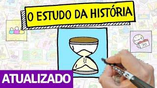 INTRODUÇÃO À HISTÓRIA - História