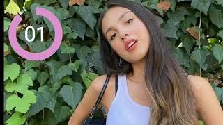 Guess the Olivia Rodrigo Song!!