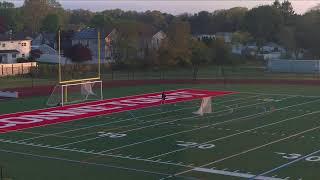 Connetquot High School vs Commack High School Mens Varsity Lacrosse