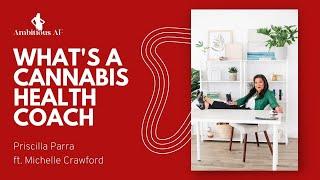 What's a Cannabis Health Coach