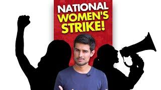 The Day Every Women Went on a strike!