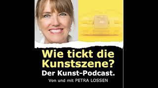 Talking to Dr. Ken Thurlbeck about the Value of Art, but also about Beuys, Warhol, Madonna and Be...