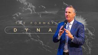 "The Formation of a Dynasty" | Rev. Todd Nichols