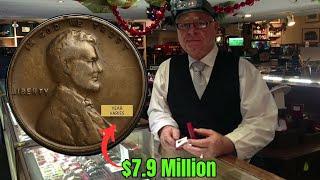 Coin Dealers Love Buying Coins Like These!