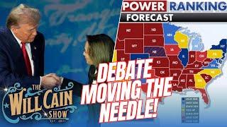 Did the debate REALLY matter? | Will Cain Show