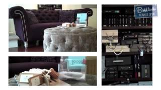 Bespoke Sofa London | Business Video Showroom: BVS10066 | BizWinks