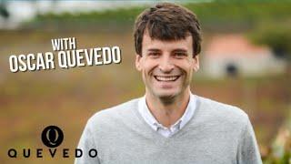 Quevedo Taste at Home - Blend Your Own Vintage Port - Online Tutored Tasting