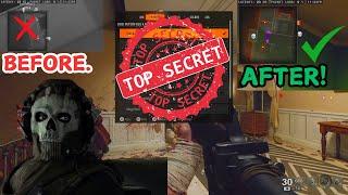 You’re Using the Mini Map WRONG – Here’s How to Fix It in Black Ops 6!