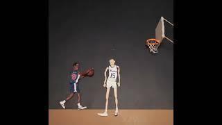 For the last year and a half, claymation artist Azod Abedikichi (@azxd) has re-created the world’s.
