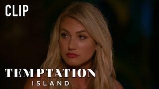 Temptation Island | Season 1 Finale: John And Kady Break Up | on USA Network