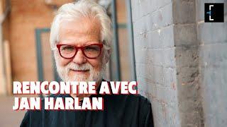 Rencontre avec Jan Harlan